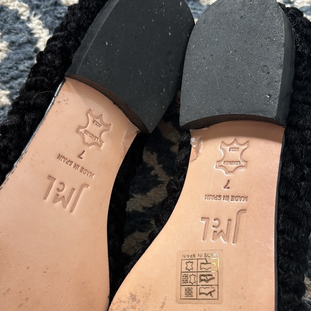 J McGlaughlin Shoes - Picture 6 of 7